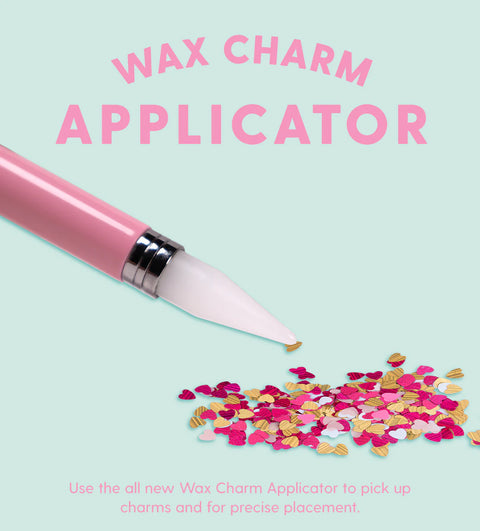 Wax Charm Applicator & Dotting Tool