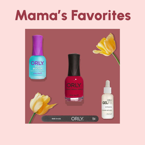 Mama’s Favorites Bundle