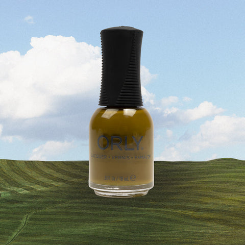 Elysian Fields