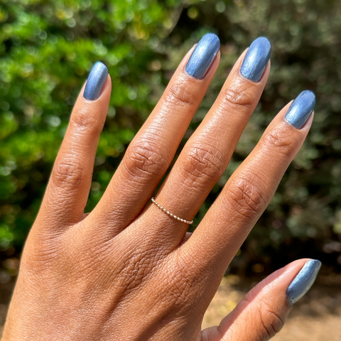 Endless Night - Gel Nail Color