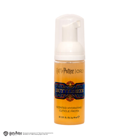 HARRY POTTER™ BUTTERBEER™ Hydrating Cuticle Froth