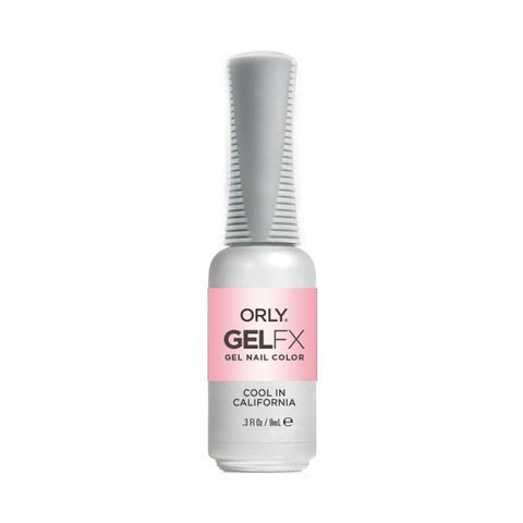 Cool In California - Gel Nail Color
