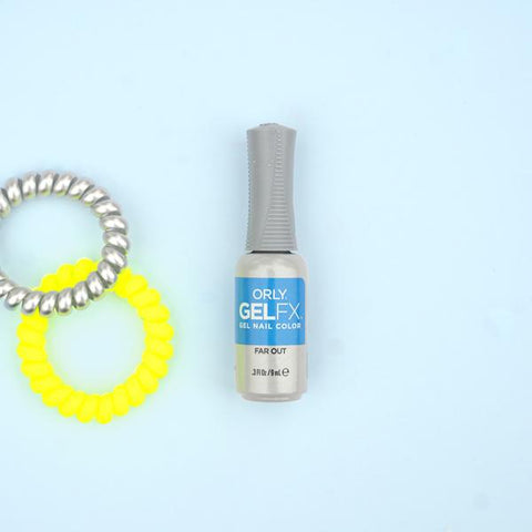 Far Out - Gel Nail Color