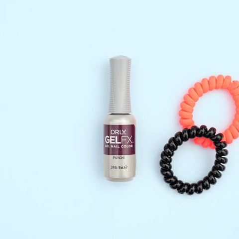 Psych! - Gel Nail Color