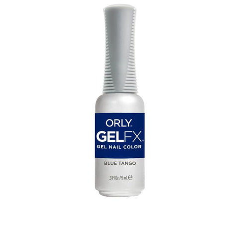 Blue Tango - Gel Nail Color