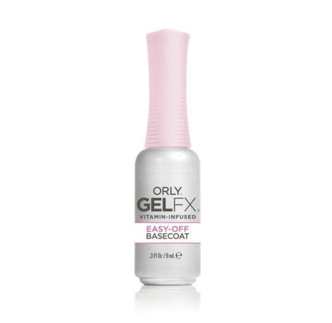 GELFX Easy-Off Basecoat