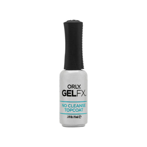 GELFX No-Cleanse Topcoat