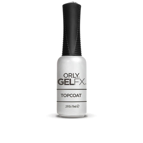 GELFX Topcoat