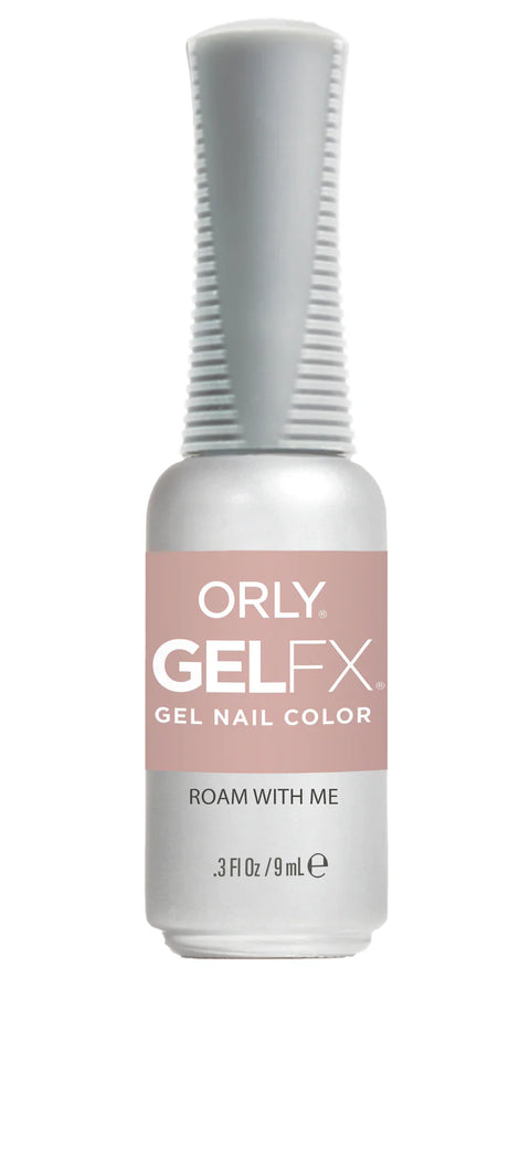 Roam With Me - Gel Nail Color