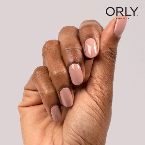 Roam With Me - Gel Nail Color