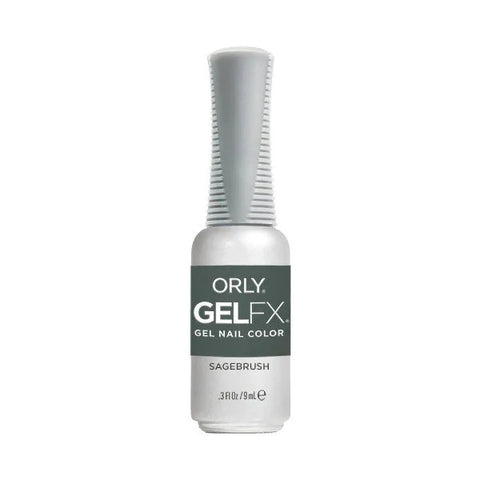 Sagebrush - Gel Nail Color