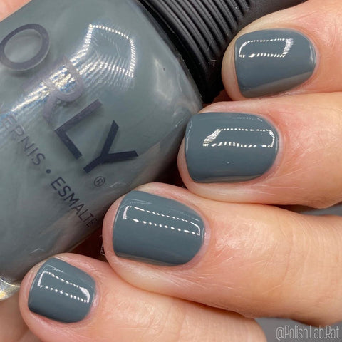 Sagebrush - Gel Nail Color