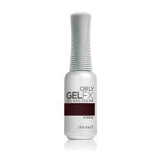 Vixen - Gel Nail Color