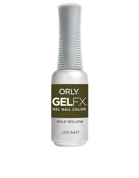 Wild Willow - Gel Nail Color