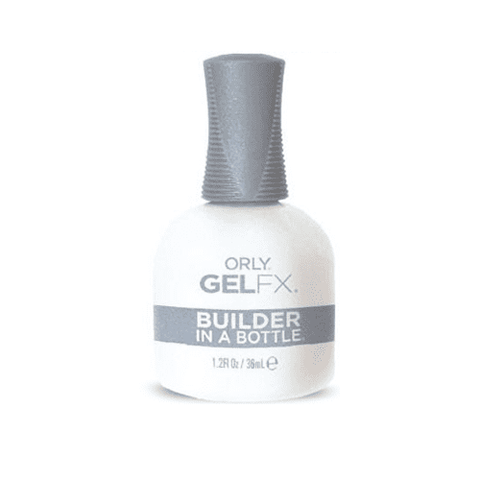Builder In A Bottle - Crystal Clear