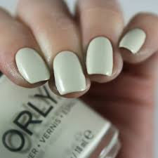 Ceci N’est Pas Blanc - Gel Nail Color