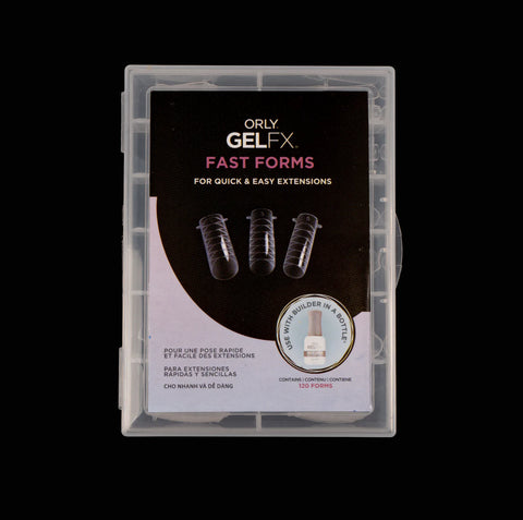 GELFX Fast Forms 120 pc kit