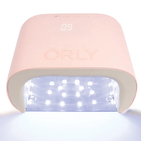 CORDLESS GEL LAMP LED 900FX
