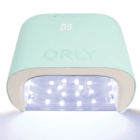 CORDLESS GEL LAMP LED 900FX