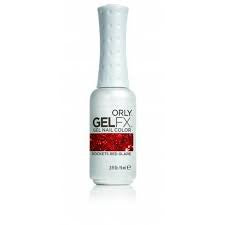 Rockets Red Glare - Gel Nail Color