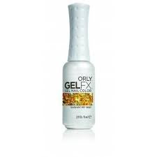 Sashay My Way - Gel Nail Color