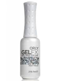Holy Holo - Gel Nail Color