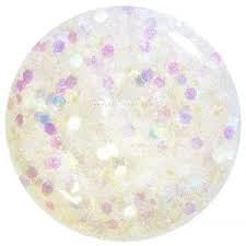 Pop Pearls Glitter - Gel Nail Color