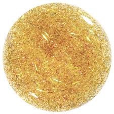 Electric Fusion Glitter - Gel Nail Color