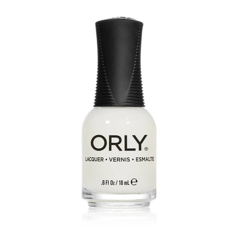 Orlon Basecoat