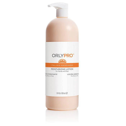 Massage Creme for Hands & Feet 33oz