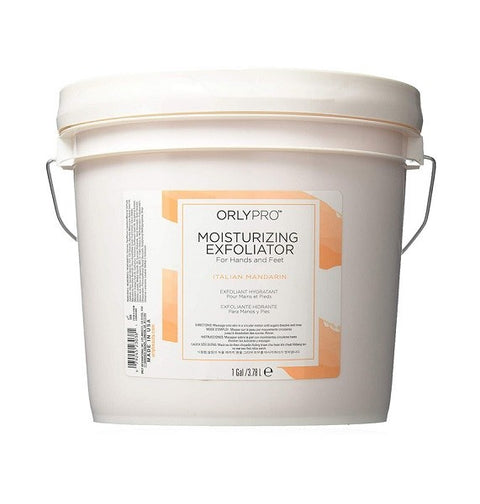 Exfoliator for Hands & Feet