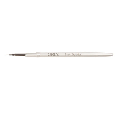 Short Detailer Brush