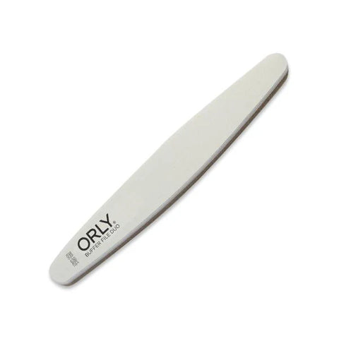 Buffer File Duo - 180 Grit / 110 Grit