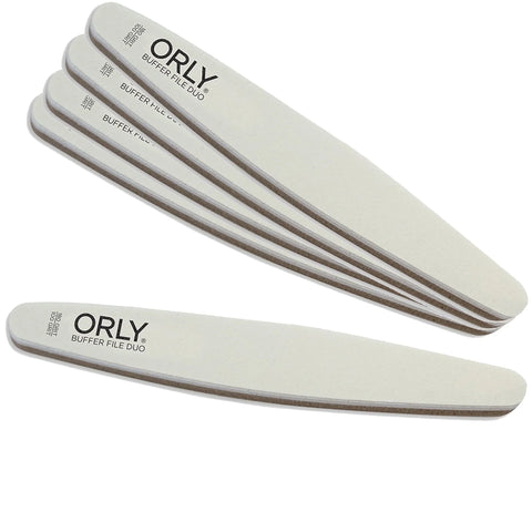 Buffer File Duo - 180 Grit / 110 Grit