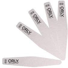 Zebra File - 180 Grit