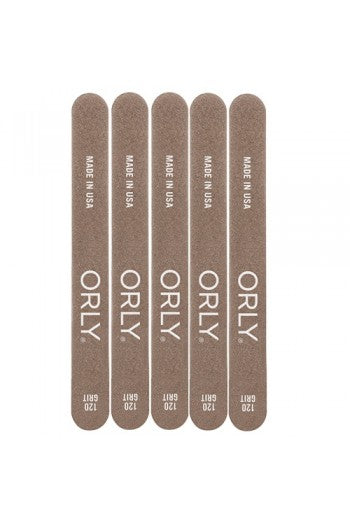 Garnet Board - Coarse 120 Grit