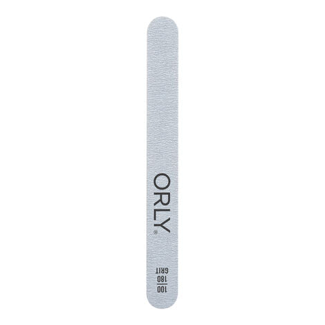 Zebra Foam Board-Coarse 100 Grit/Medium180 Grit - 2 pcs