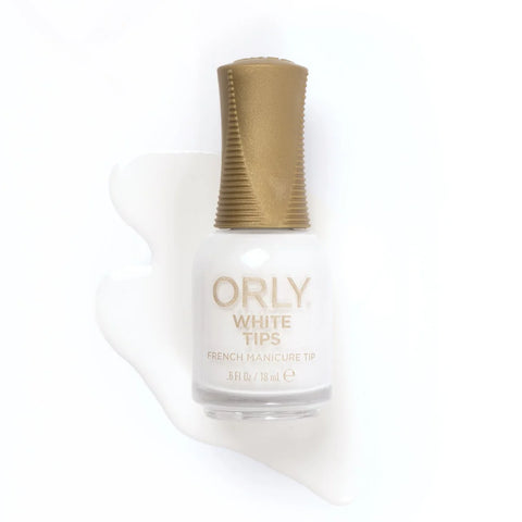 White Tips