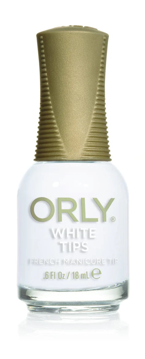 White Tips