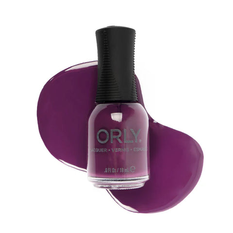 Plum Noir