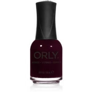 Plum Noir