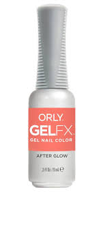 After Glow - Gel Nail Color