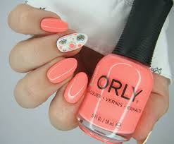 After Glow - Gel Nail Color
