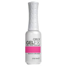 Beach Cruiser - Gel Nail Color
