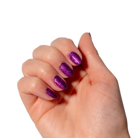Bubbly Bombshell - Gel Nail Color