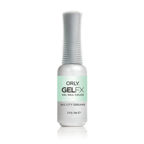 Big City Dreams - Gel Nail Color