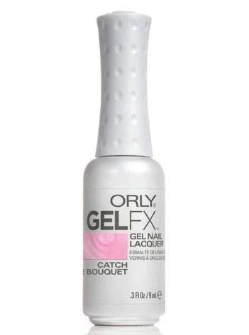 Catch The Bouquet - Gel Nail Color