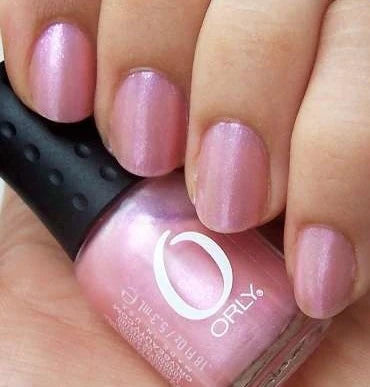 Catch The Bouquet - Gel Nail Color