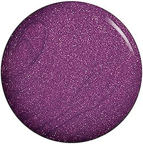 Celebrity Spotting - Gel Nail Color