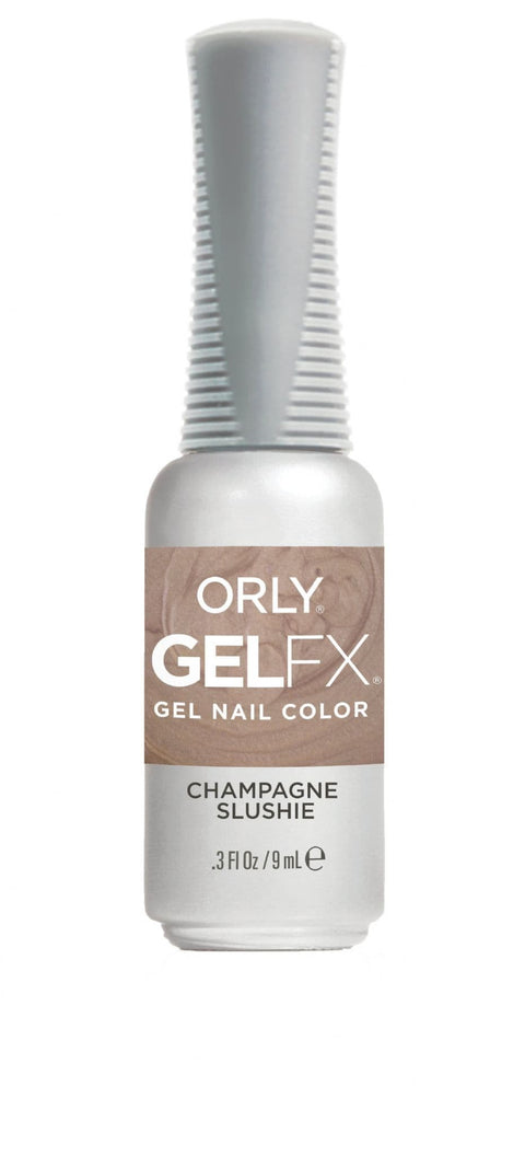 Champagne Slushie - Gel Nail Color